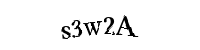Please type the letters and numbers below