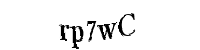 Please type the letters and numbers below