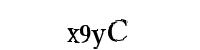 Please type the letters and numbers below