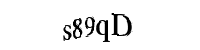 Please type the letters and numbers below