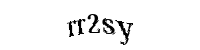 Please type the letters and numbers below