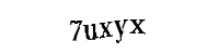 Please type the letters and numbers below