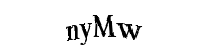 Please type the letters and numbers below
