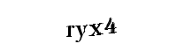 Please type the letters and numbers below