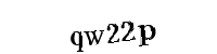 Please type the letters and numbers below