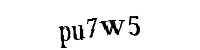 Please type the letters and numbers below