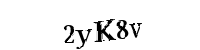 Please type the letters and numbers below