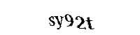Please type the letters and numbers below