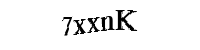 Please type the letters and numbers below