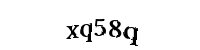 Please type the letters and numbers below
