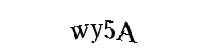 Please type the letters and numbers below