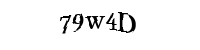 Please type the letters and numbers below