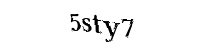 Please type the letters and numbers below