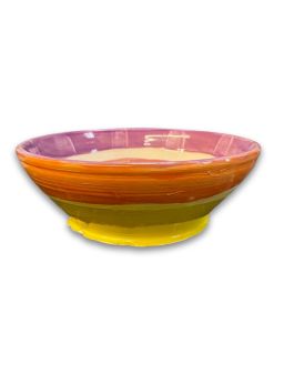 Ceramic Fruit Bowl