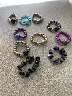 Bead Rings