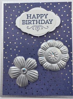 Happy Birthday Card