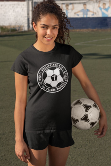 Inspirational Sports T-Shirt